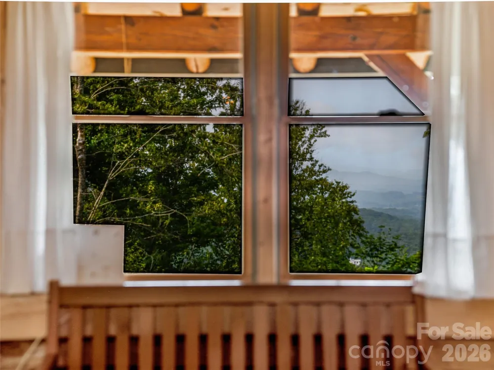 226 High Top Mountain Road Leicester, NC 28748