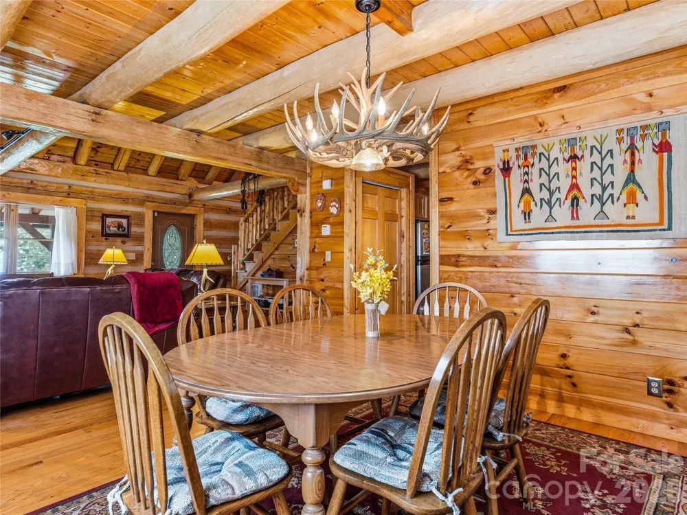 226 High Top Mountain Road Leicester, NC 28748