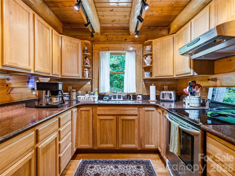 226 High Top Mountain Road Leicester, NC 28748