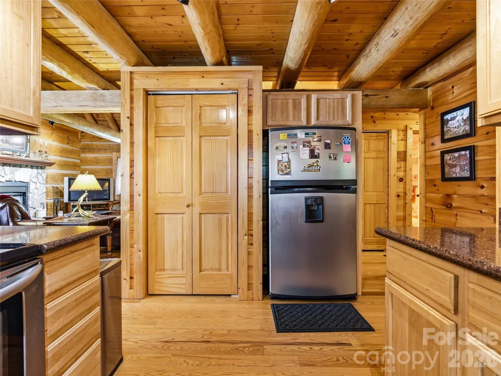 226 High Top Mountain Road Leicester, NC 28748