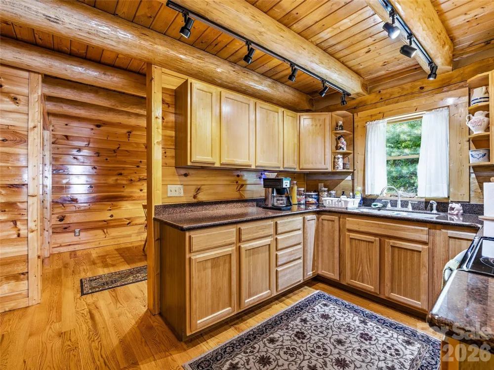 226 High Top Mountain Road Leicester, NC 28748
