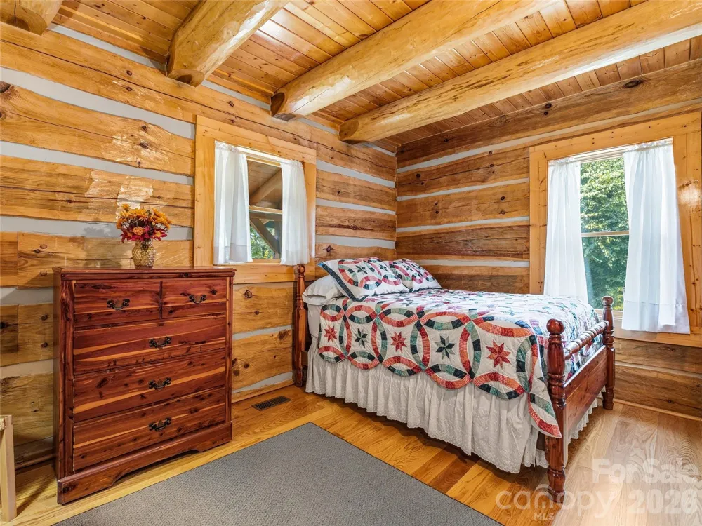 226 High Top Mountain Road Leicester, NC 28748