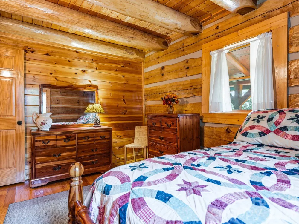 226 High Top Mountain Road Leicester, NC 28748