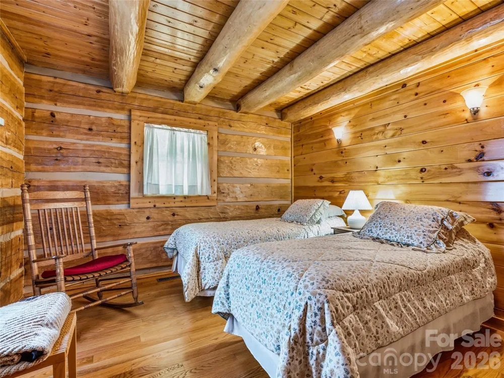 226 High Top Mountain Road Leicester, NC 28748