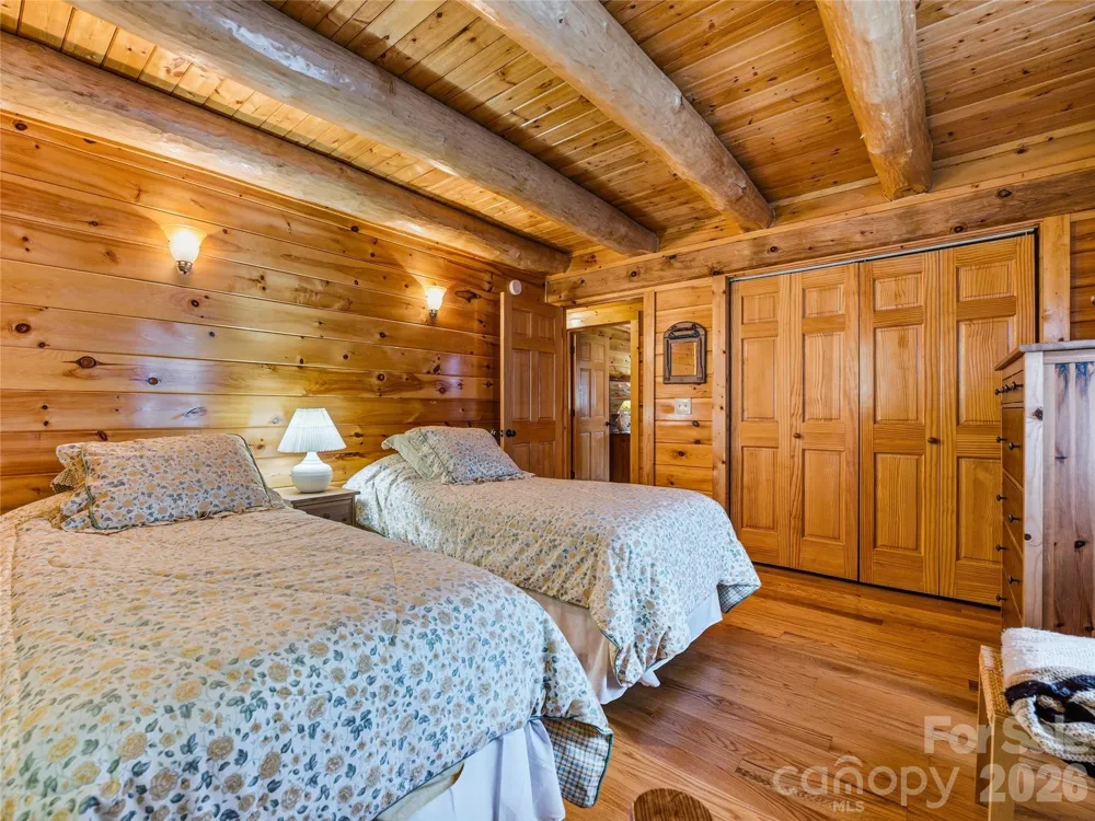 226 High Top Mountain Road Leicester, NC 28748