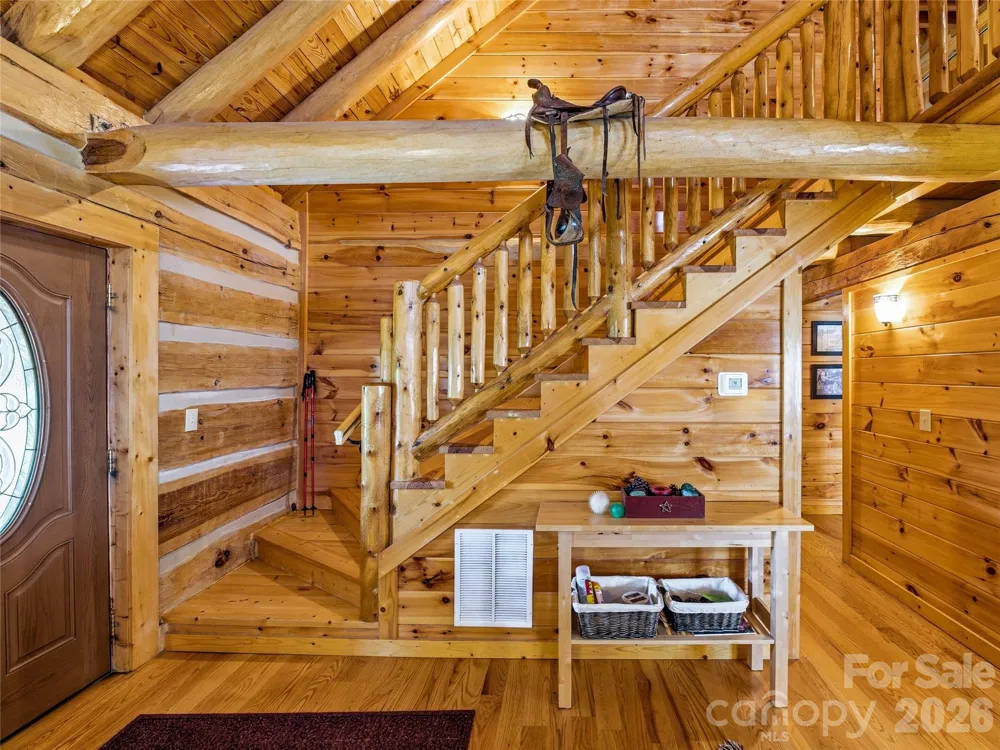 226 High Top Mountain Road Leicester, NC 28748