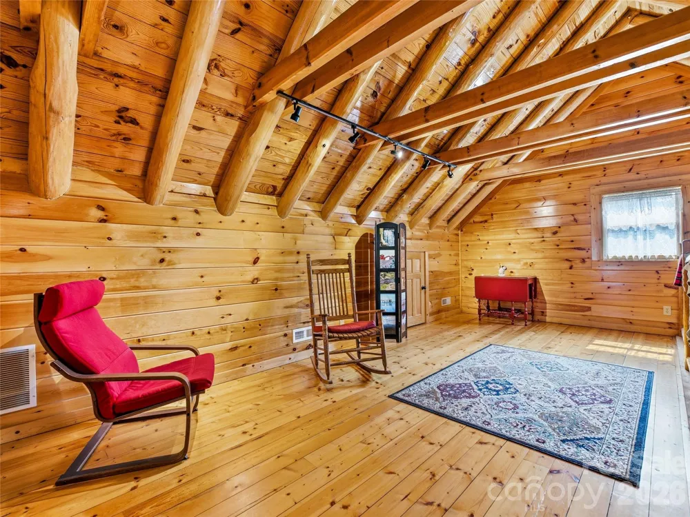 226 High Top Mountain Road Leicester, NC 28748