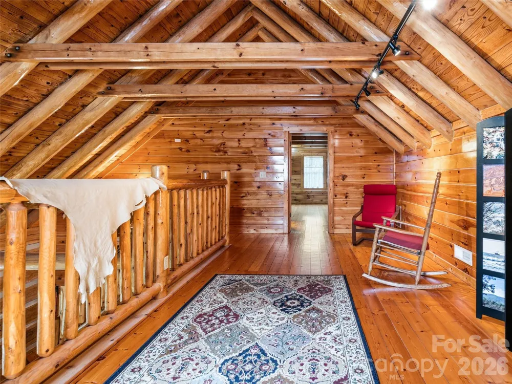 226 High Top Mountain Road Leicester, NC 28748