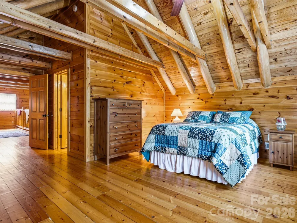 226 High Top Mountain Road Leicester, NC 28748