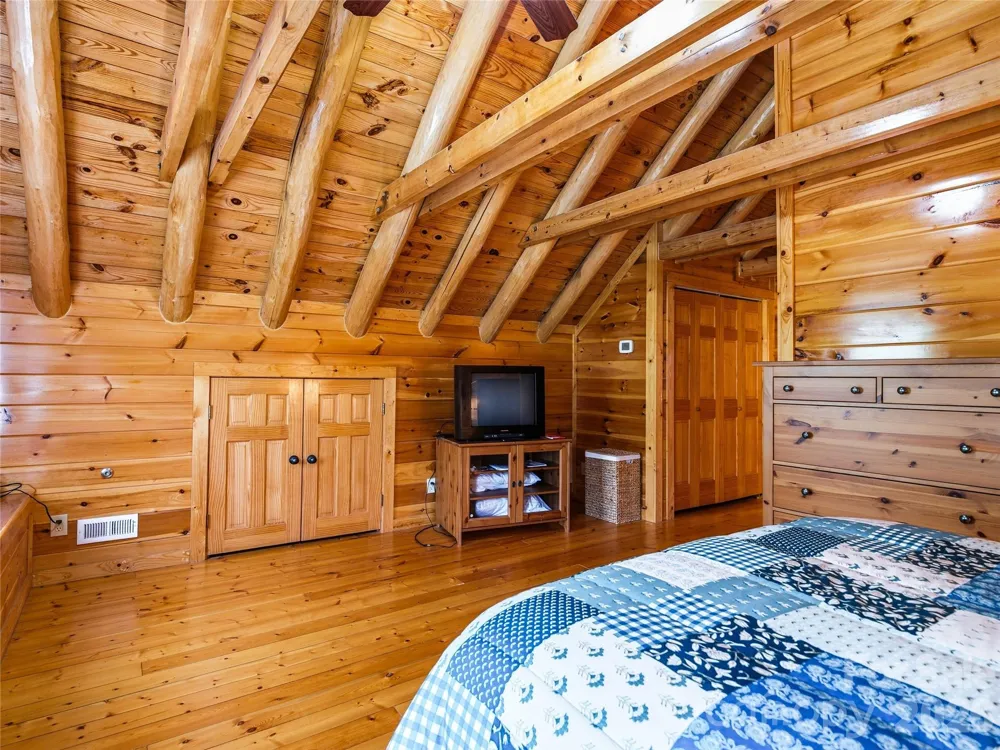 226 High Top Mountain Road Leicester, NC 28748
