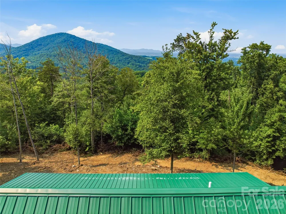 226 High Top Mountain Road Leicester, NC 28748