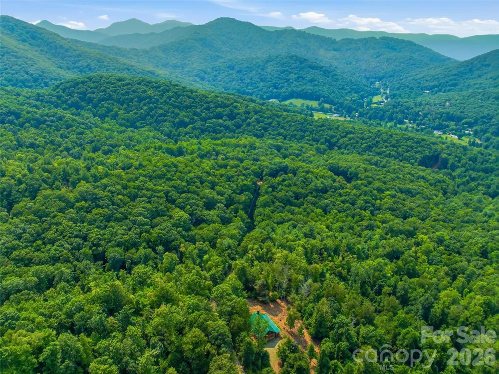 226 High Top Mountain Road Leicester, NC 28748
