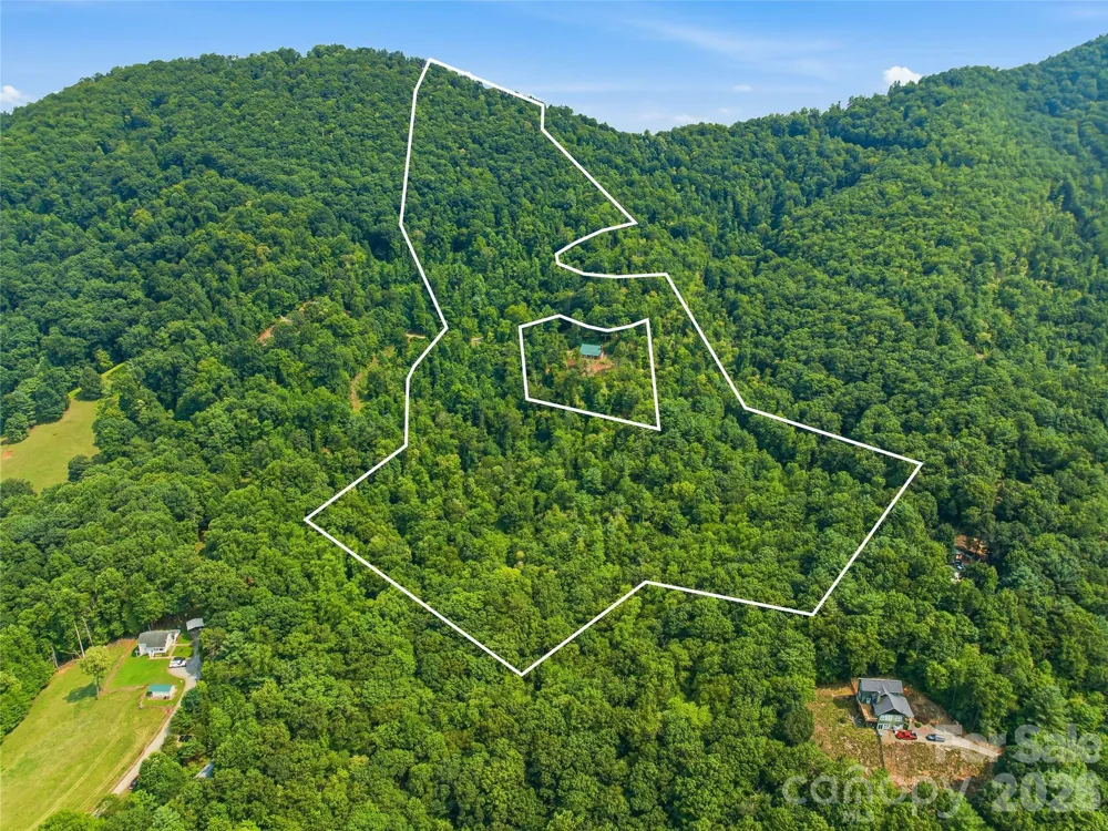 226 High Top Mountain Road Leicester, NC 28748