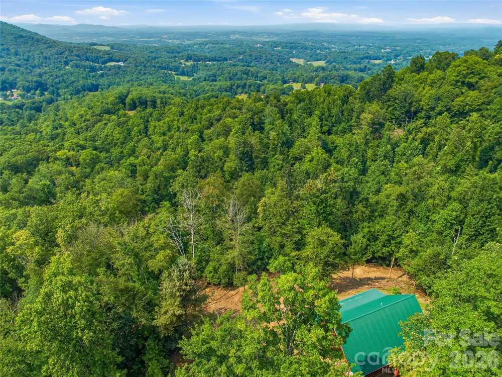 226 High Top Mountain Road Leicester, NC 28748
