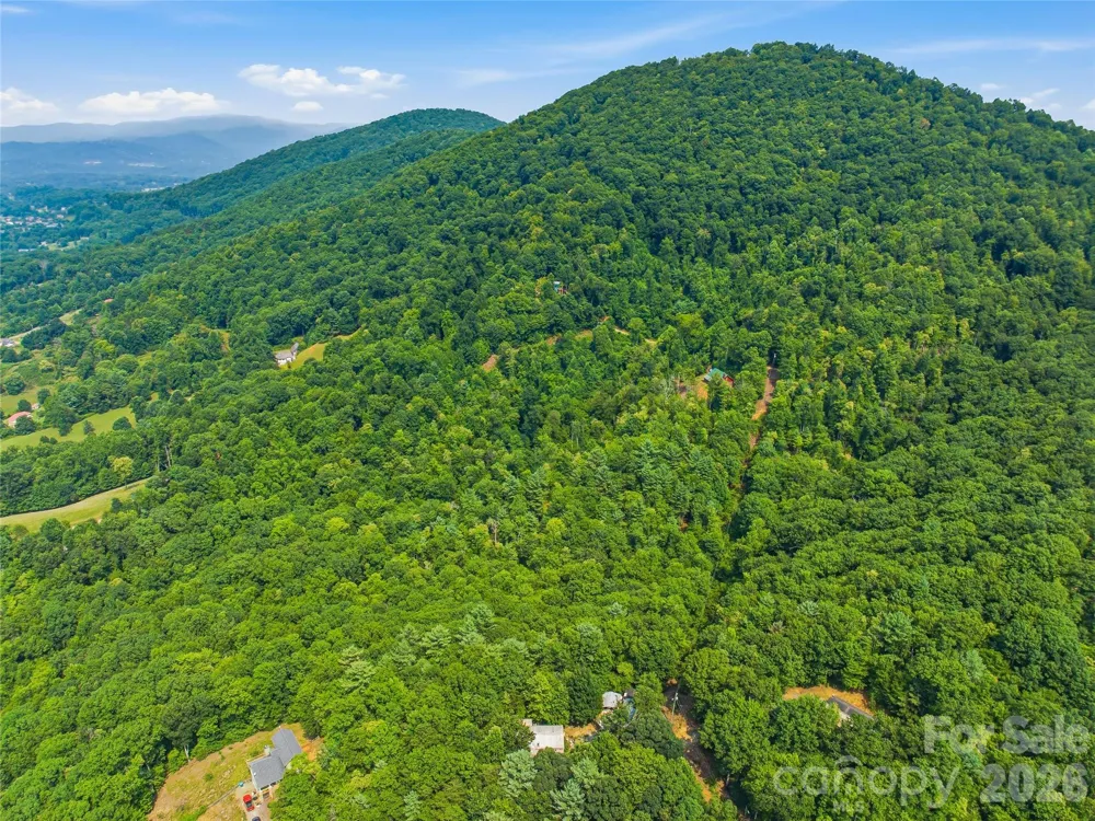 226 High Top Mountain Road Leicester, NC 28748