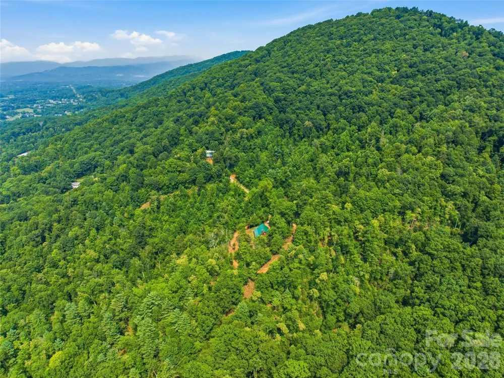 226 High Top Mountain Road Leicester, NC 28748