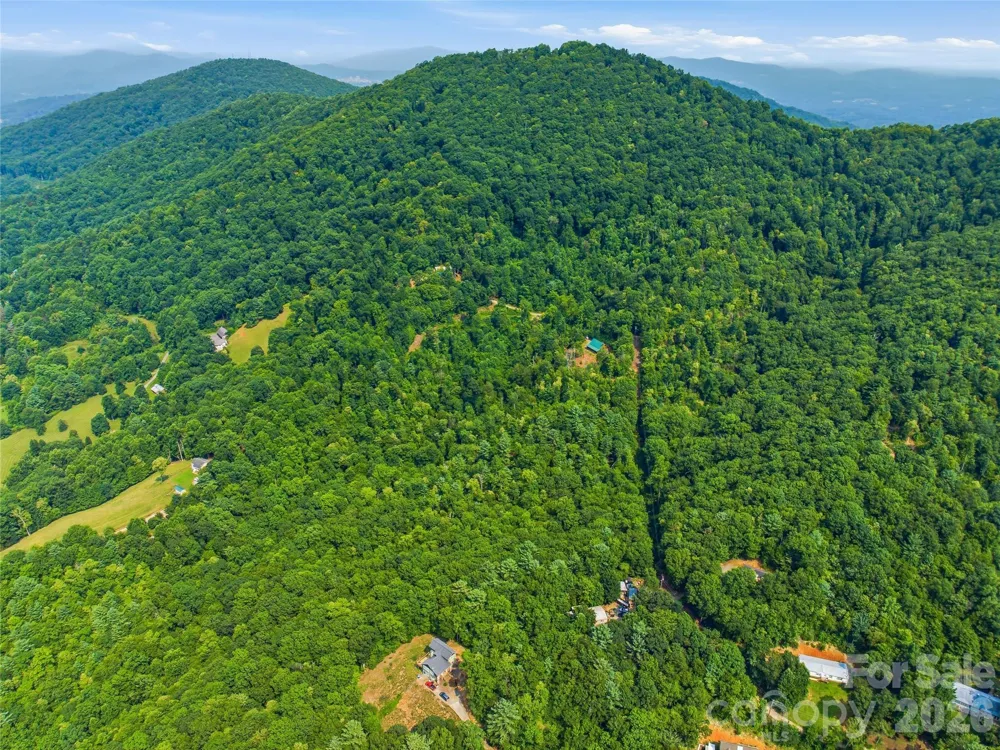 226 High Top Mountain Road Leicester, NC 28748