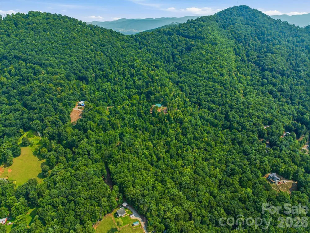 226 High Top Mountain Road Leicester, NC 28748