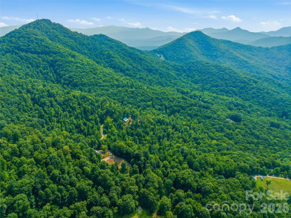 226 High Top Mountain Road Leicester, NC 28748