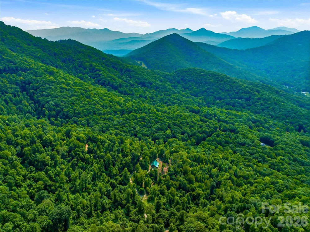 226 High Top Mountain Road Leicester, NC 28748