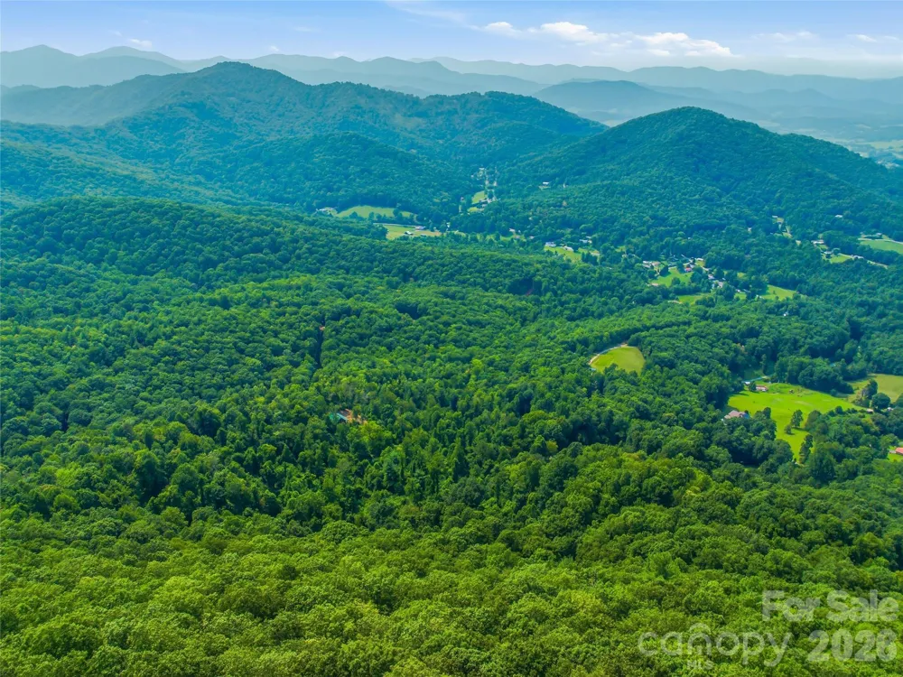 226 High Top Mountain Road Leicester, NC 28748