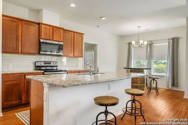 228 Hiram Cook Blanco, TX 78606