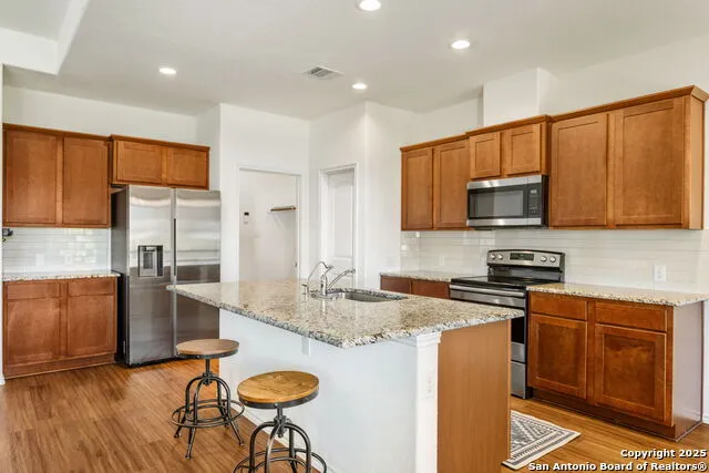 228 Hiram Cook Blanco, TX 78606