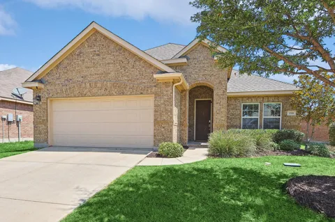 2321 Scott Creek Drive
