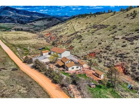 16450 Dakota Ridge Road