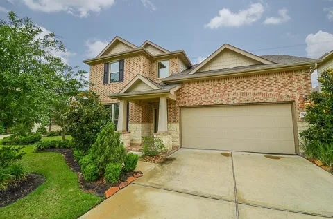 9411 Sparrow Creek Court