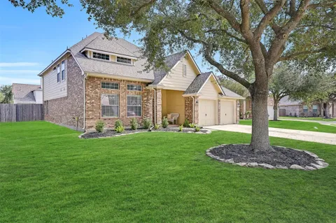 2516 Goldeneye Lane
