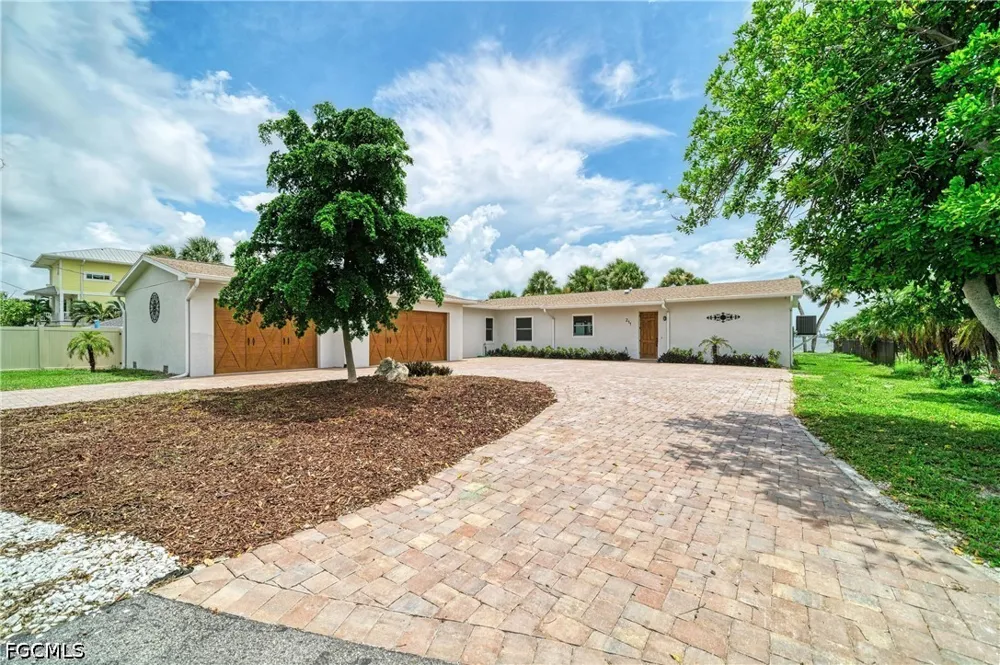 Bahia Vista Drive Englewood, FL 34223
