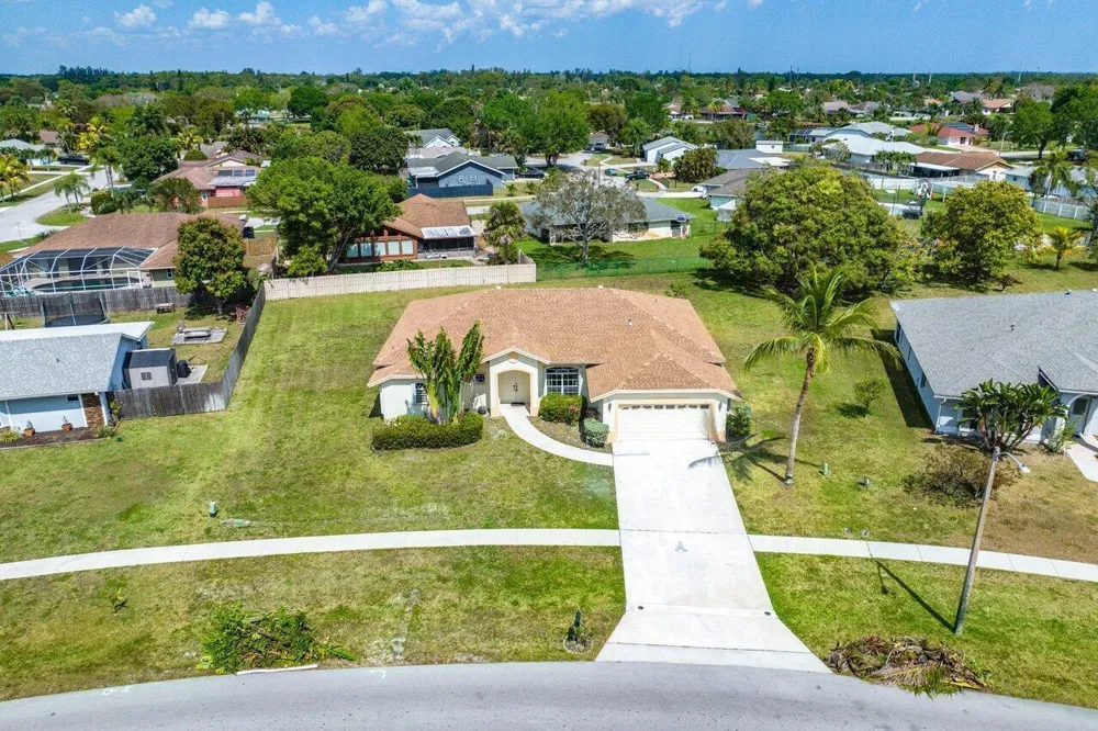 273 Ponce De Leon Street Royal Palm Beach, FL 33411