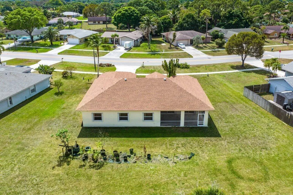 273 Ponce De Leon Street Royal Palm Beach, FL 33411