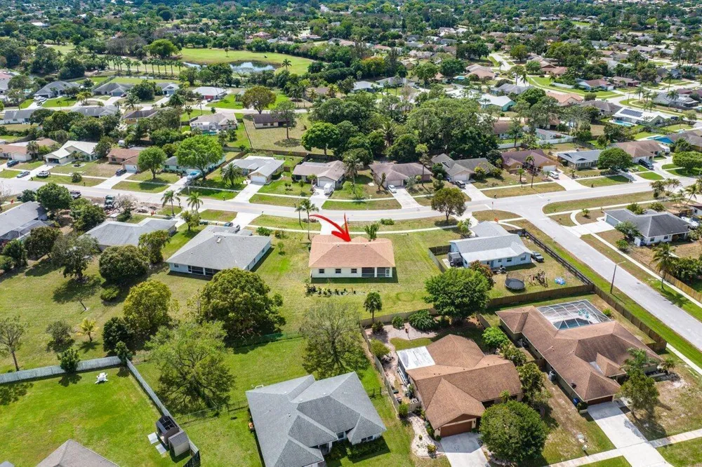 273 Ponce De Leon Street Royal Palm Beach, FL 33411