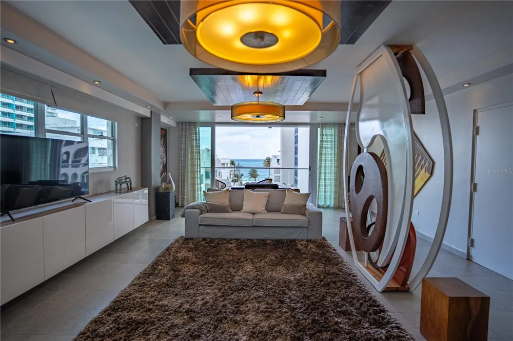 1124 ASHFORD AVENUE #5B San Juan, PR 00907