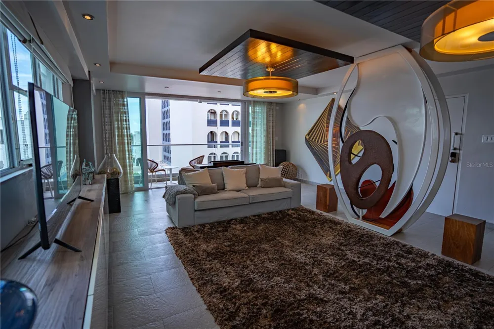 1124 ASHFORD AVENUE #5B San Juan, PR 00907