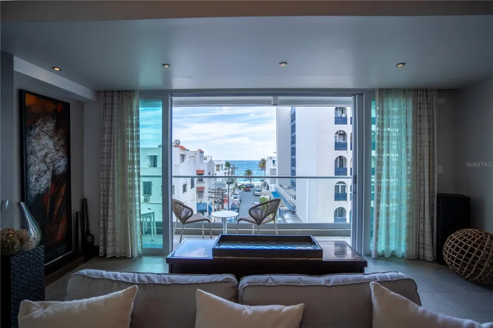 1124 ASHFORD AVENUE #5B San Juan, PR 00907