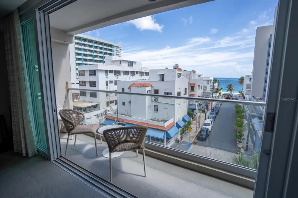 1124 ASHFORD AVENUE #5B San Juan, PR 00907