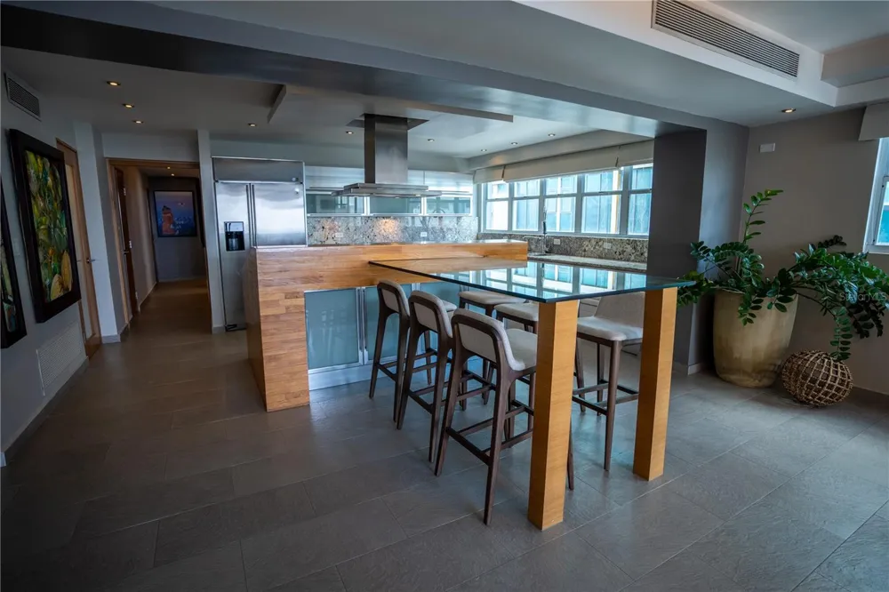 1124 ASHFORD AVENUE #5B San Juan, PR 00907