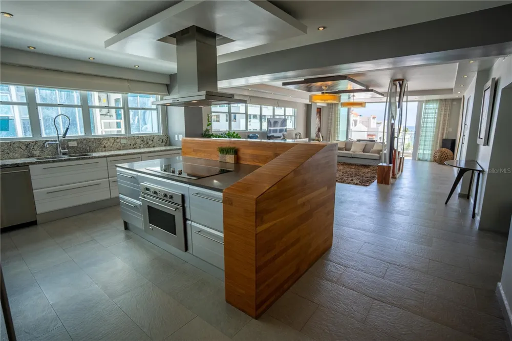 1124 ASHFORD AVENUE #5B San Juan, PR 00907