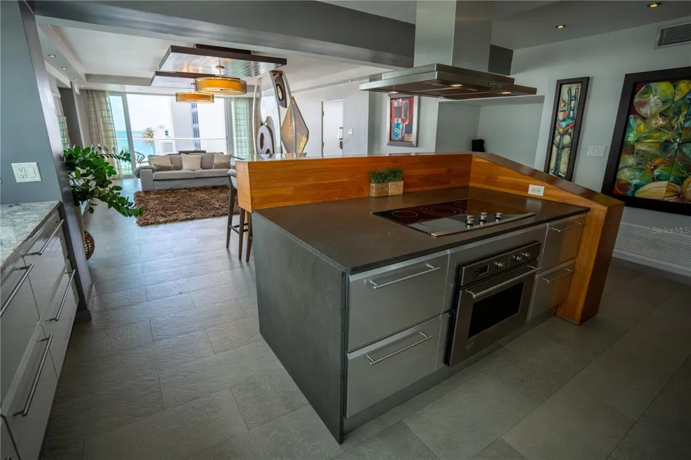 1124 ASHFORD AVENUE #5B San Juan, PR 00907