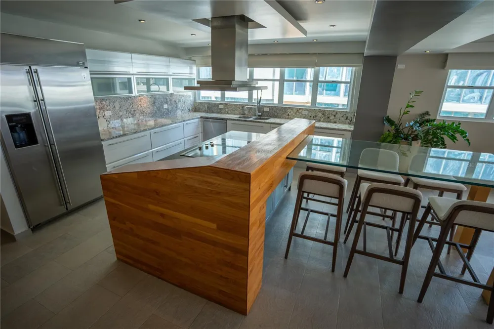 1124 ASHFORD AVENUE #5B San Juan, PR 00907