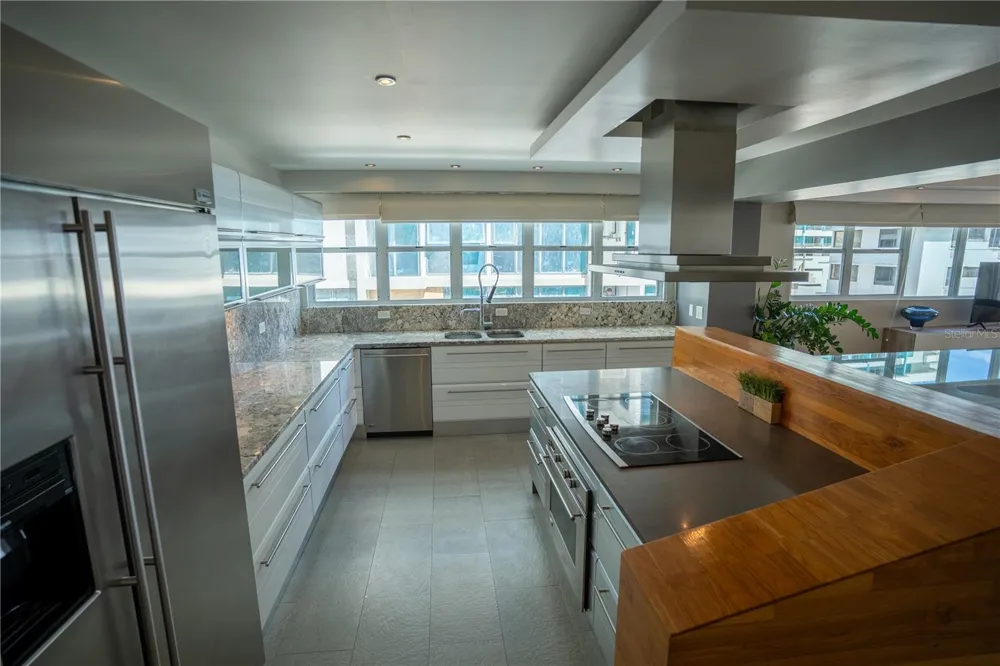 1124 ASHFORD AVENUE #5B San Juan, PR 00907