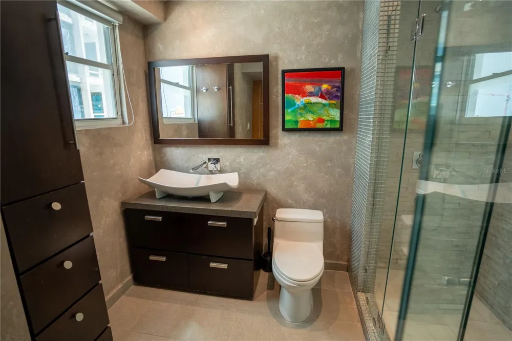 1124 ASHFORD AVENUE #5B San Juan, PR 00907