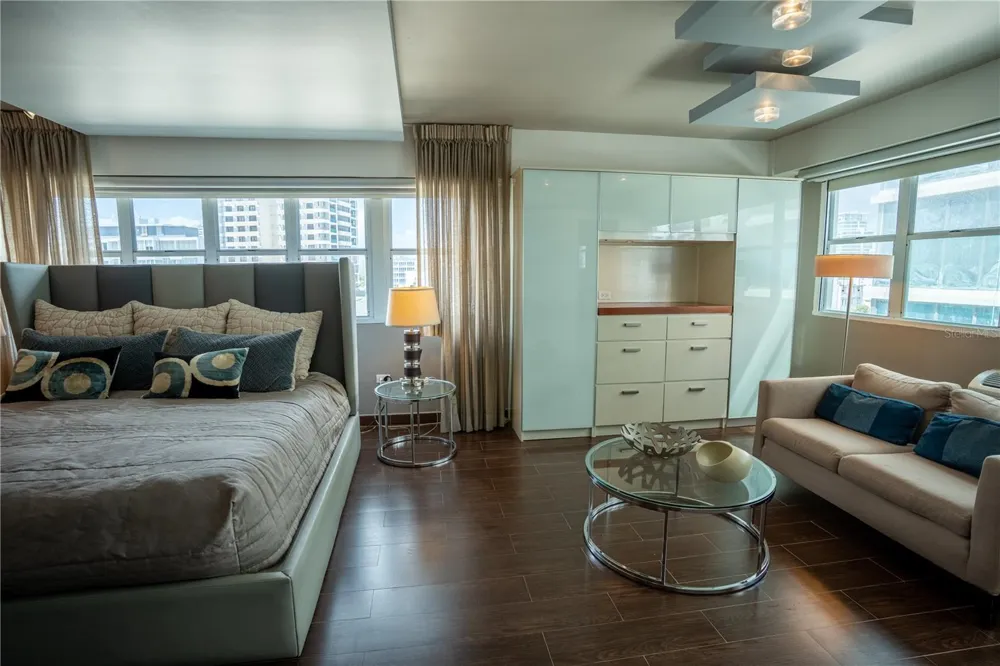 1124 ASHFORD AVENUE #5B San Juan, PR 00907