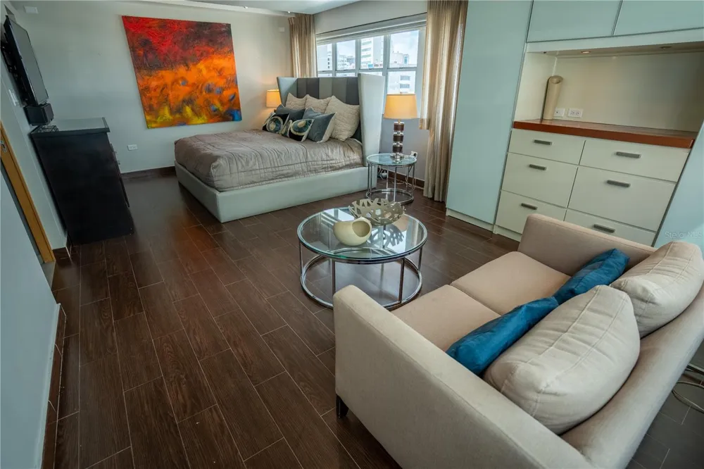 1124 ASHFORD AVENUE #5B San Juan, PR 00907