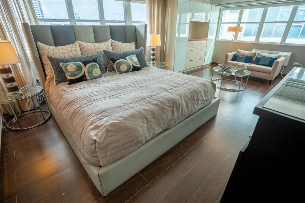 1124 ASHFORD AVENUE #5B San Juan, PR 00907