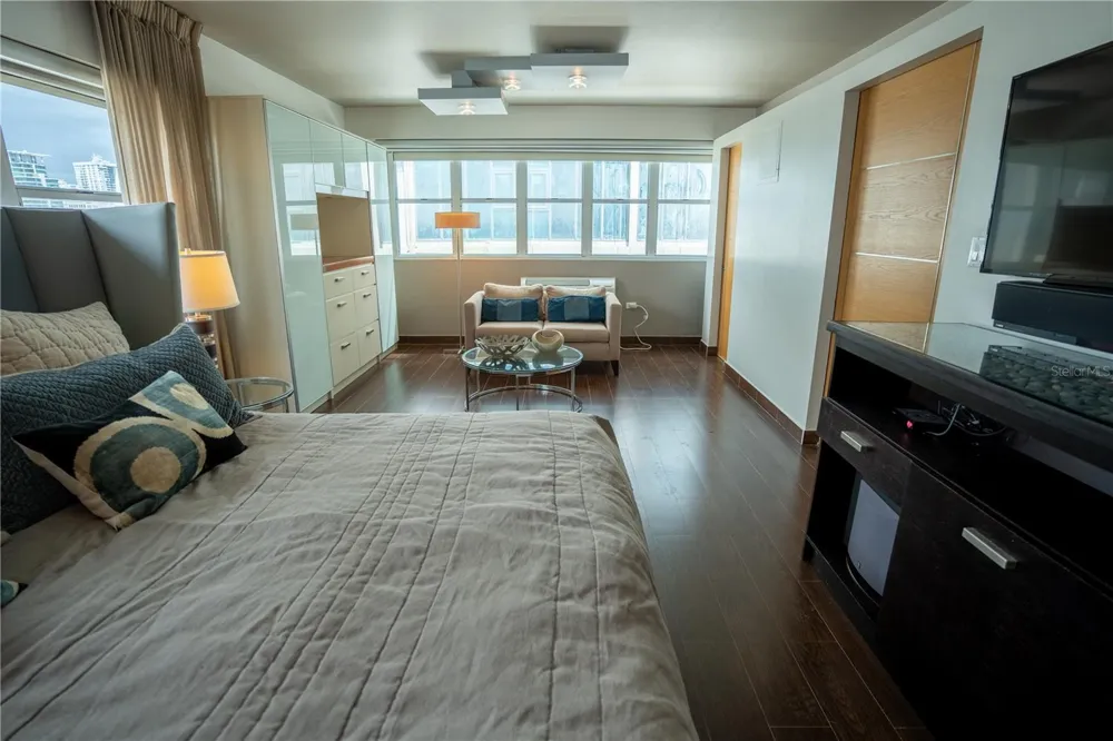 1124 ASHFORD AVENUE #5B San Juan, PR 00907