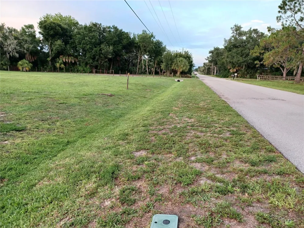 8310 25TH STREET E Parrish, FL 34219